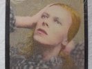 David Bowie,  Hunky Dory (1971),  RCA #LSP-4623,  33 RPM LP
