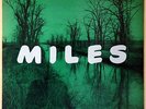 The New Miles Davis Quintet DG flat NYC Green