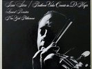 ISAAC STERN / Beethoven Violin Concerto / Columbia 6-EYE, MS 6093