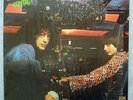 Silver Apples Contact LP Kapp Records KS-3584 Stereo 1969 Shrink Black Labels EX