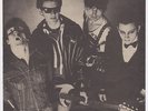DAMNED New Rose RARE *M-* orig UK 7
