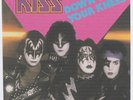KISS Down On Your Knees RARE *M-* Germany 7