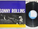 SONNY ROLLINS SAME BLUE NOTE GXK 8016 Japanese Pressing Vinyl LP