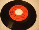 ROCKABILLY CHARLIE FEATHERS Deep Elm Blues / Nobody's Darling HOLIDAY INN 114 M-