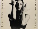 PRINCE AND THE REVOLUTION Parade LP 1986 Warner Bros. ORIGINAL Gatefold w/Sleeve
