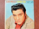 ELVIS PRESLEY Loving You RCA Victor LPM-1515 Early Rock & Roll LP Record Album