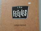 The Feelies Uncovered EP Bob Dylan Neil Young Doors Patti Smith RSD 2016