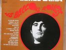 SERGE LAMA Les Ballons Rouges LP 33t EMI PATHÉ EX/EX