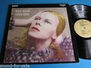 David Bowie / Hunky Dory (Italy, RCA Victor, LSP 4623) - LP