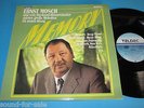 Ernst Mosch / Memory - Digital LP
