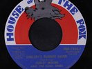 CURLY MOORE & KOOL ONES: Shelley's Rubber Band / Funky, Yeah 45 Funk