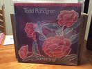 TODD RUNDGREN: Something/Anything, Mobile Fidelity, FACTORY SEALED, #'ed, OOP LP