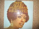 Soul Makossa - Lafayette afro-rock band - Manu Dibango - LP Musidisc 1974