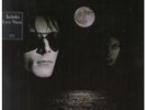 SISTERS OF MERCY Floodland LP 8 Track With Lyric Insert And Inner (mr441l) GERMA