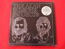 THE ALAN PARSONS PROJECTS AUDIO GUIDE TO THE ALAN PARSONS 5 LP BOX SET