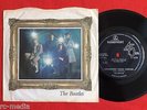 THE BEATLES - Strawberry Fields/Penny Lane - Original UK 7