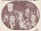 BEATLES / PAUL McCARTNEY & WINGS Junior's Farm *M-* RARE Denmark 45 APPLE danish