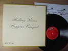 Rolling Stones - Beggars Banquet, Germany, SLK 16570-P, Bild und Funk, MINT-