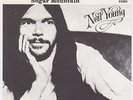 NEIL YOUNG Heart Of Gold  *M-* Sweden 45 Sugar Mountain folk rock psych