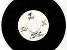 In demand Northern Soul Wade Flemons Jeanette RAMSEL NM 1p Start NR * Listen *
