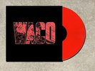 Violent Soho Waco - Vinyl LP Sealed Rare Ltd Ed Ruby Red OOP