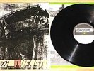 EARCOM 1 FAST RECORDS PUNK LP THE PRATS FLOWERS BLANK STUDENTS GRAPH PRODUCTS