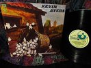 UK 1972 ORIG   KEVIN AYERS   WHATEVERSHEBRINGS Prog Psych SOFT MACHINE Gong PROG