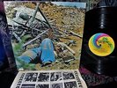 MINTY 1970 ORIG   WARM DUST   PEACE   COMPLEX BRITISH PROG FUSION CONCEPTUAL