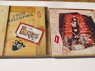 THE BEATLES / 8 X LP BOX SET - FROM LIVERPOOL  EX