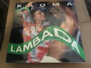 KAOMA lambada 12