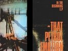 THAT PETROL EMOTION IN THE BEGINNING EP 10 INCH VINYL SINGLE NEW RSD 2016
