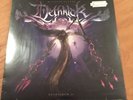 Metalocalypse DETHKLOK - DETHALBUM II Vinyl LP Picture Disc New Sealed Rare HTF
