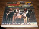 The Jimi Hendrix Experience Smash Hits limited #'ed LP w/poster sealed