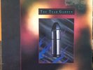 THE TEAR GARDEN-s/t-RARE 1986 ORIG NETTWORK-SKINNY PUPPY/LEGENDARY PINK DOTS