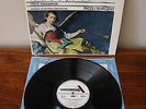 DECCA SDD 126  grooved Tchaikovsky & Dvorak Violin Concertos Ruggiero Ricci LSO