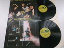 ELO-LIGHT SHINES ON VOLS 1&2...SUPERB 1ST UK PRESSING N/MINT VINYL LPs 1977/79