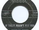 NORTHERN SOUL / R&B 45 - CHARLES PERRY 