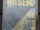 Wits End  LP sealed Guinness Records