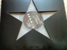 NEW RARE David Bowie - Blackstar Limited Clear Vinyl LP ,Unsealed.