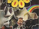 ROLLING STONES 2000 Light Years From Home FRANCE very rare picture sleeve 