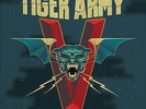 V by Tiger Army (Rise Records) [Vinyl] May 20, 2016 NEW FREE SHIPPING