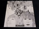 THE BEATLES - REVOLVER LP - PCS 7009 - EX SPOTLESS CLEAN CON
