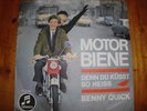 BENNY QUICK , 7