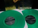 RAINBOW - BOSTON 1981 LP Blackmore , Glover, Turner Long Live Smoke on the Water