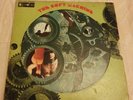 The Soft Machine - The Soft Machine US 1st pressing 3D vinyl LP 1968 Probe