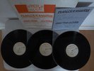 FRANCOISE BARRIERE - CHRISTIAN CLOZIER Orange cover 1976 RARE concret music