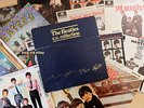 The Beatles vinyl EP boxed set collection - 14 EP records