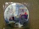MARILLION Fugazi Picture Disc LP Limited Edit Progressive UK Import NM-