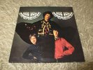 +++ JIMI HENDRIX EXPERIENCE - Are You Experienced RARE psych UK 1st press EX