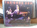 NICK CAVE AND THE BAD SEEDS The Good Son 1st UK VINYL PRESSING LP NICE